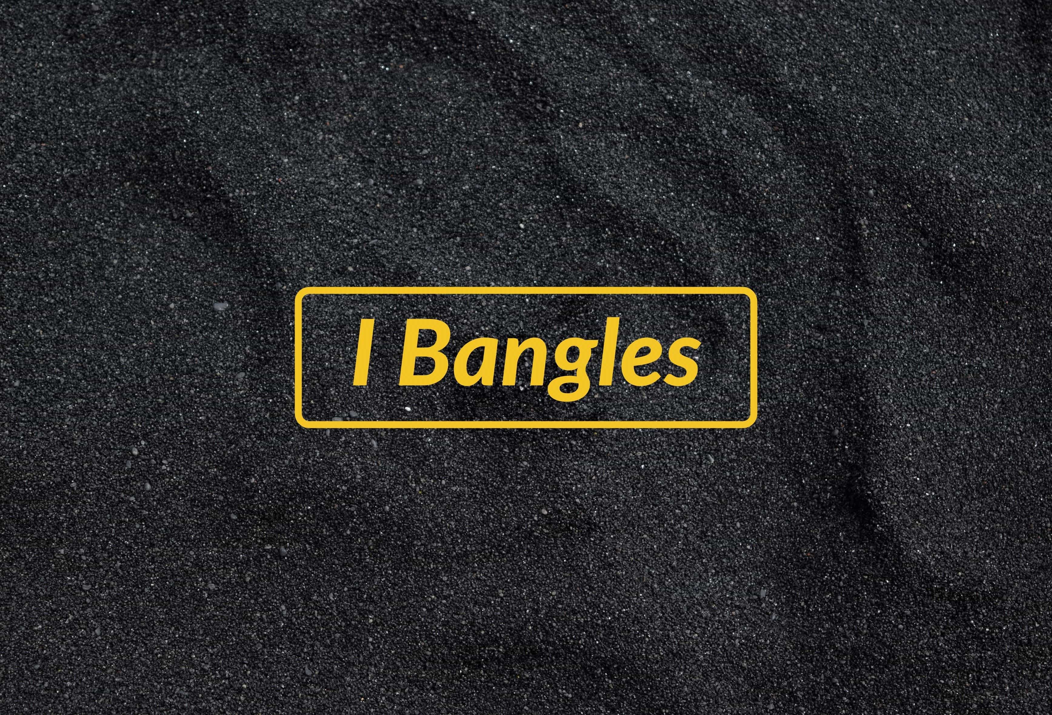 I Bangles